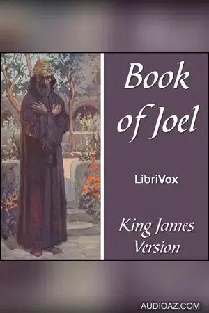 Bible (KJV) 29: Joel