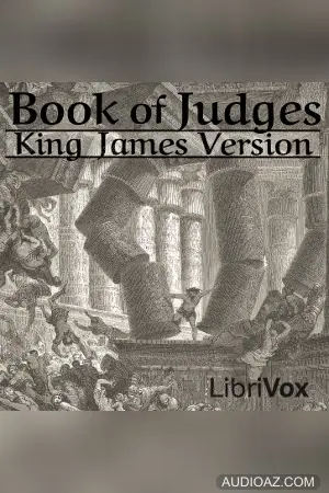 Bible (KJV) 07: Judges