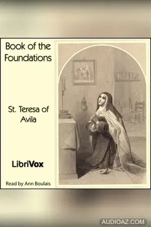 Book of the Foundations