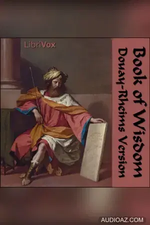 Bible (DRV) Apocrypha/Deuterocanon: Wisdom