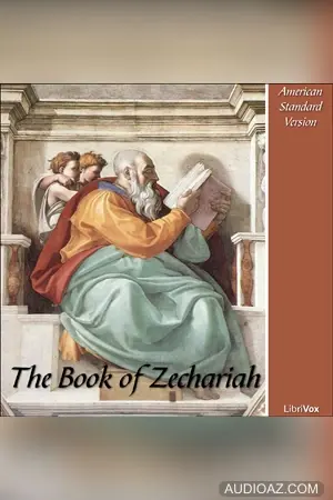 Bible (ASV) 38: Zechariah