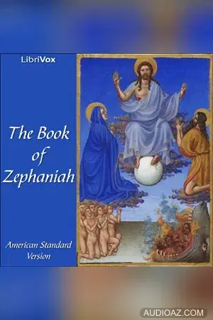 Bible (ASV) 36: Zephaniah