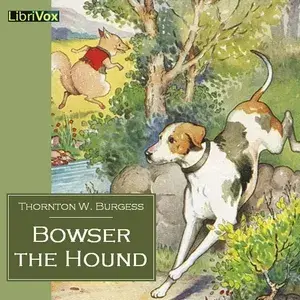 Bowser the Hound