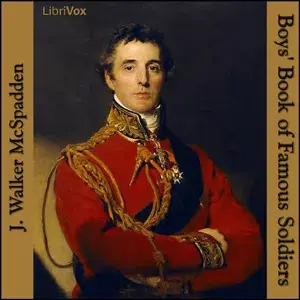 Boys' Book of Famous Soldiers