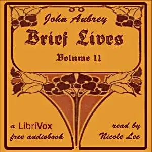 Brief Lives Volume II