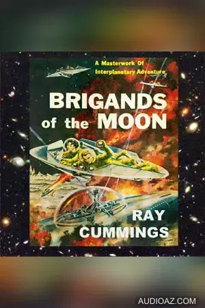 Brigands of the Moon