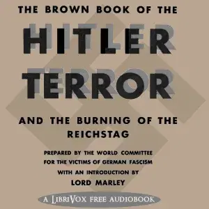 Brown Book of the Hitler Terror