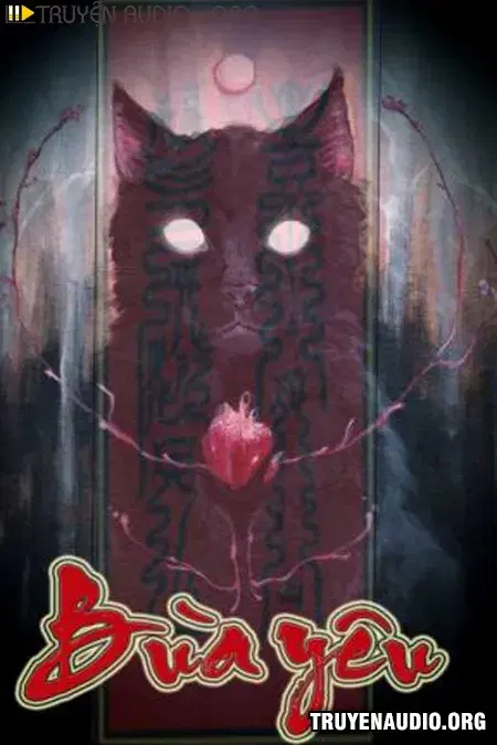 Bùa Yêu