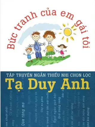 Bức tranh của em gái tôi