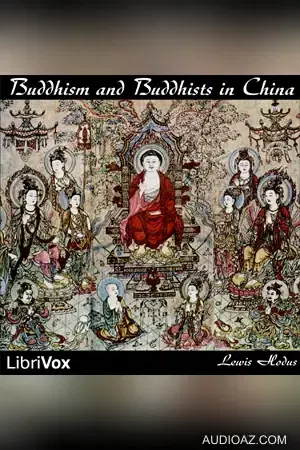 Buddhism and Buddhists in China