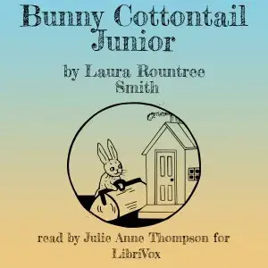 Bunny Cottontail, Jr.