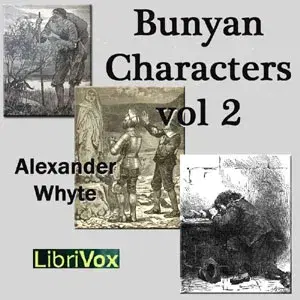 Bunyan Characters Volume II