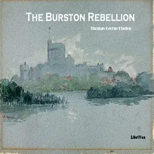 Burston Rebellion