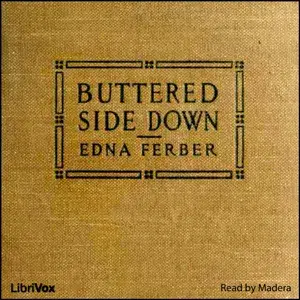 Buttered Side Down