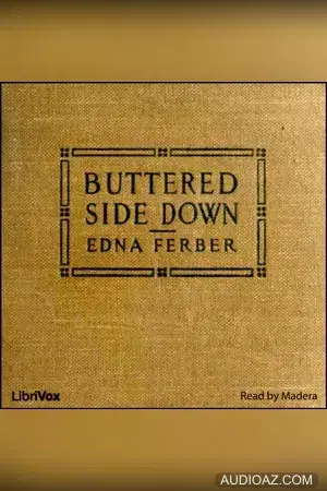 Buttered Side Down