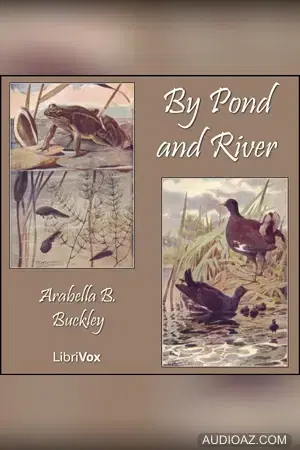 By Pond and River