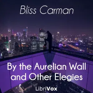 By the Aurelian Wall and Other Elegies