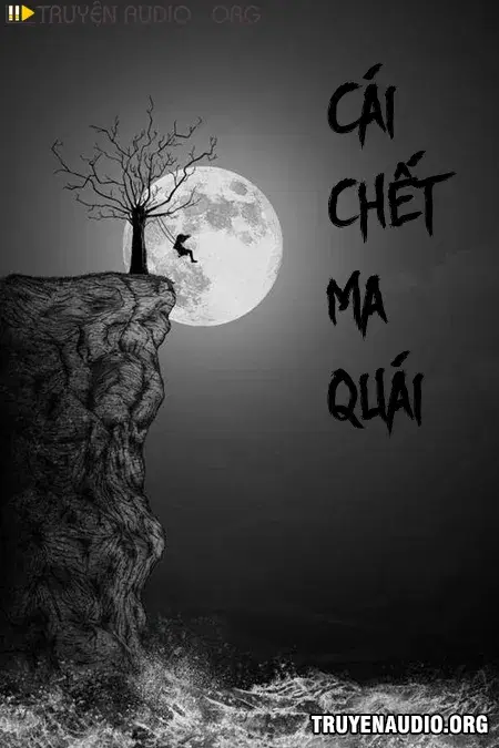 Cái Chết Ma Quái
