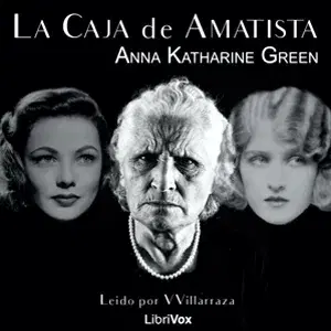 caja de amatista