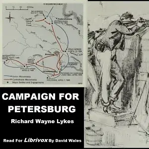 Campaign For Petersburg