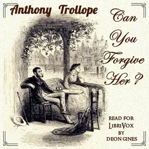 Can You Forgive Her? (Version 2)