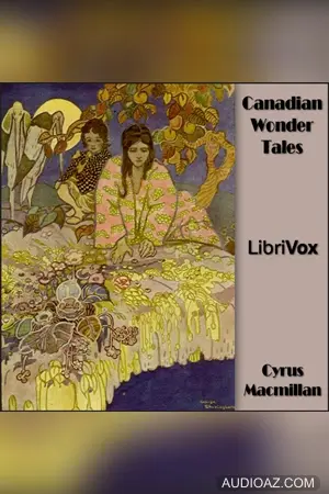 Canadian Wonder Tales