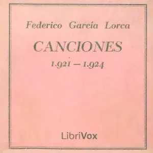 Canciones, 1921-1924