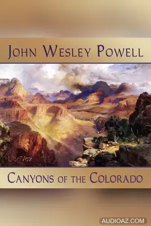 Canyons of the Colorado
