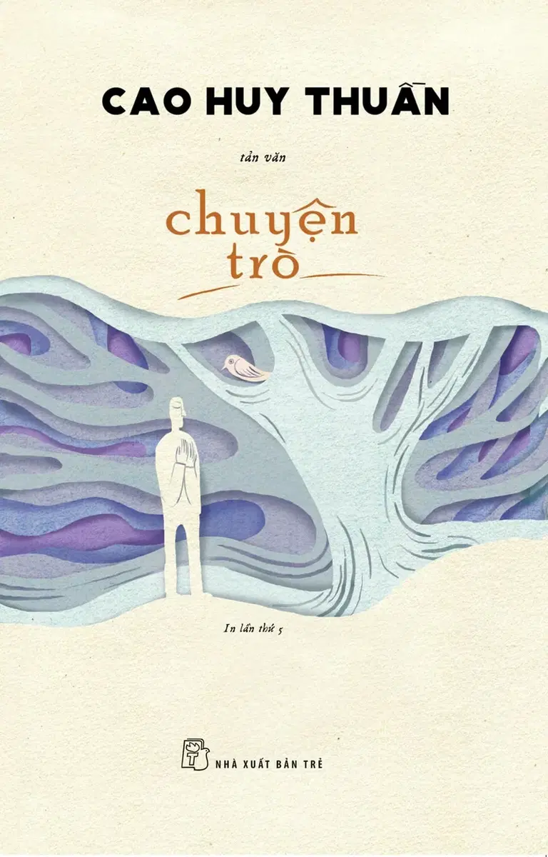 Cao Huy Thuần: Chuyện Trò