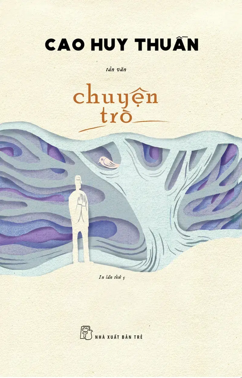 Cao Huy Thuần: Chuyện Trò