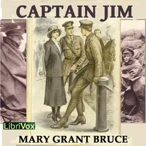 Captain Jim