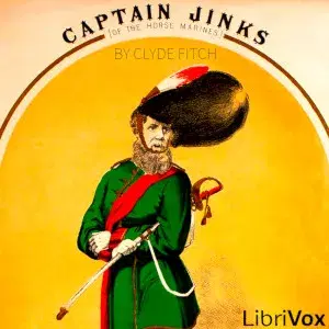 Captain Jinks of the Horse Marines