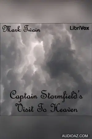 Extract from Captain Stormfield's Visit to Heaven