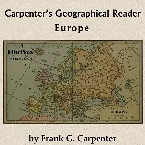 Carpenter's Geographical Reader: Europe