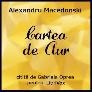Cartea de Aur