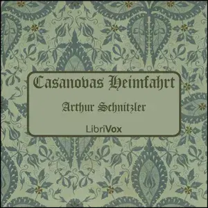 Casanovas Heimfahrt
