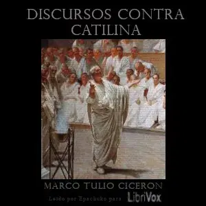 Catilinarias (Discursos contra Catilina)