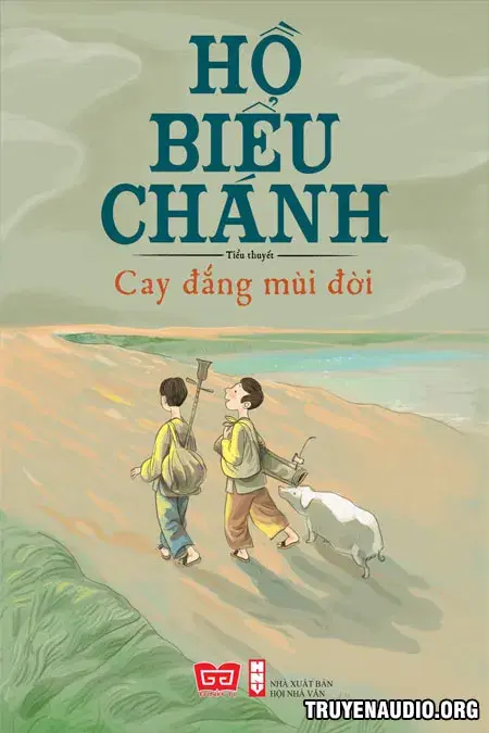 Cay Đắng Mùi Đời - Truyện Ngắn Hay
