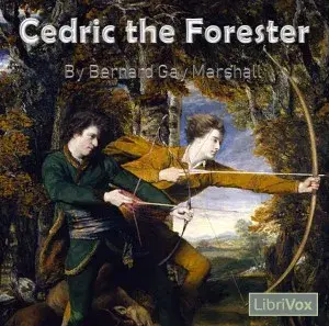 Cedric the Forester