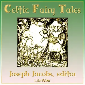 Celtic Fairy Tales