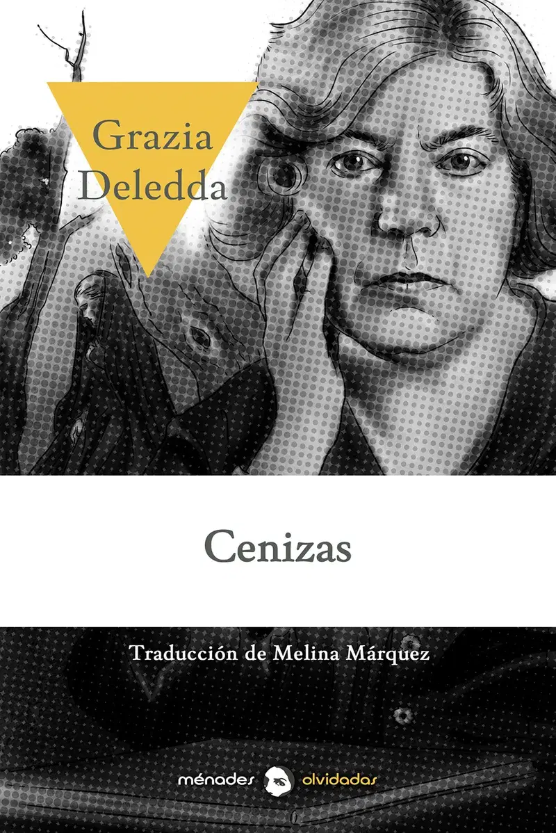 Cenizas