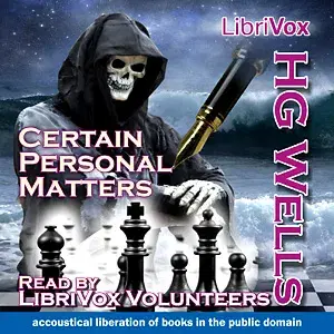Certain Personal Matters