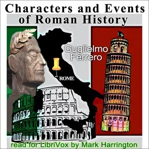 Characters and Events of Roman History