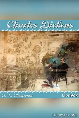 Charles Dickens
