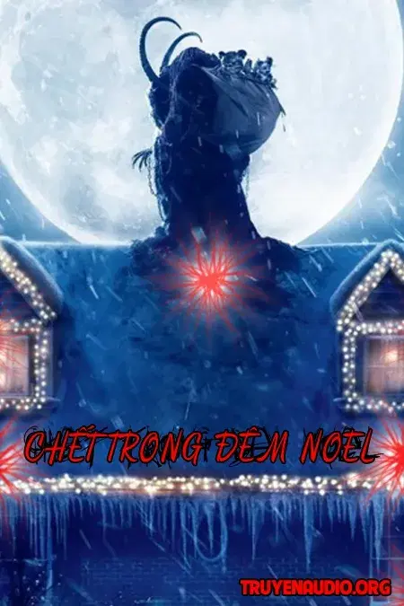 Chết Trong Đêm Noel