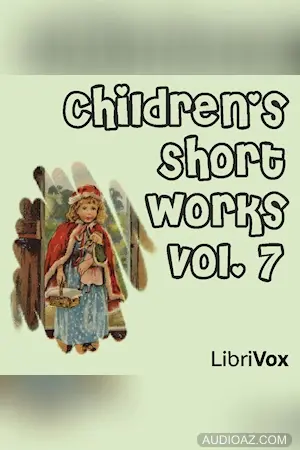 Children's Short Works, Vol. 007