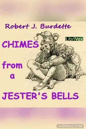 Chimes From A Jester’s Bells