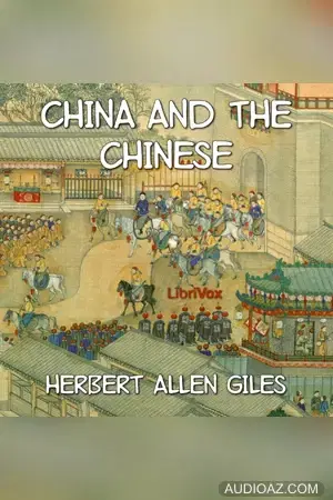 China and the Chinese