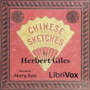 Chinese Sketches