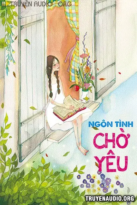 Chờ Yêu